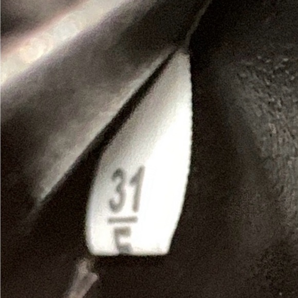 Prada Small Leather Margit Bag Red/Black - Picture 3 of 15